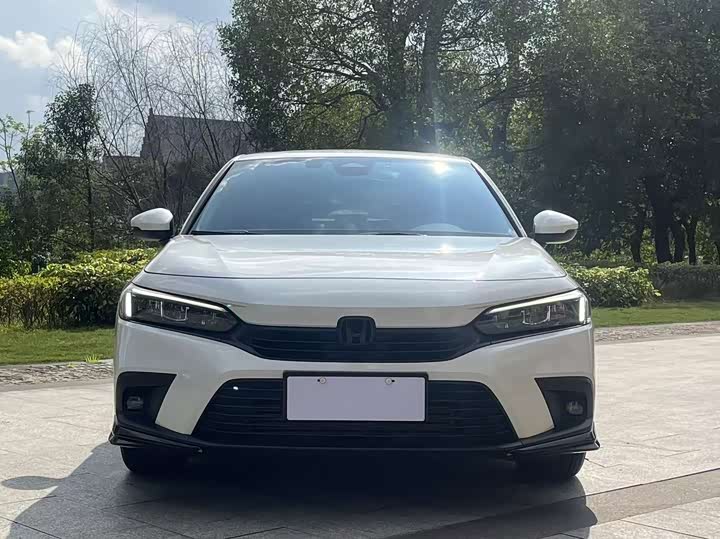 Фото 2 - Honda Civic