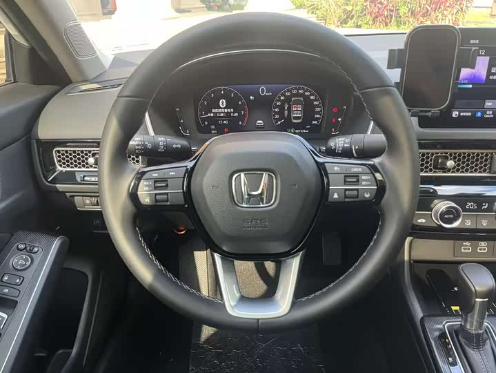 Фото 7 - Honda Civic