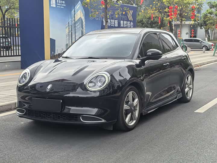 Фото 1 - Ora Good Cat (03)