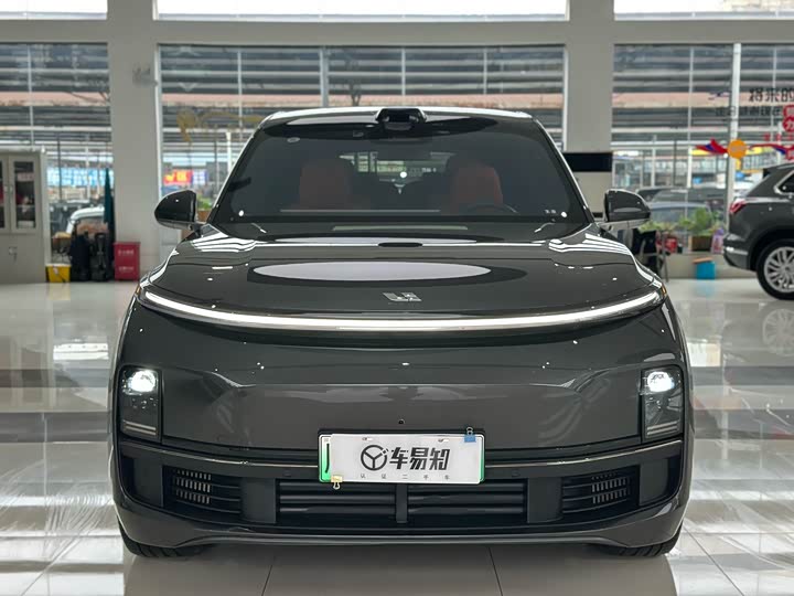 Фото 2 - LiXiang L9