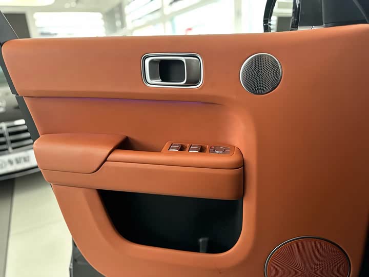 Фото 7 - LiXiang L9