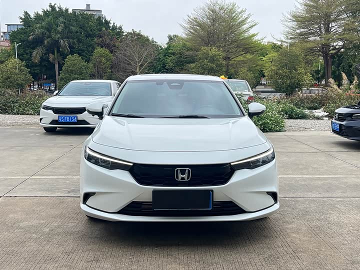 Фото 2 - Honda Integra