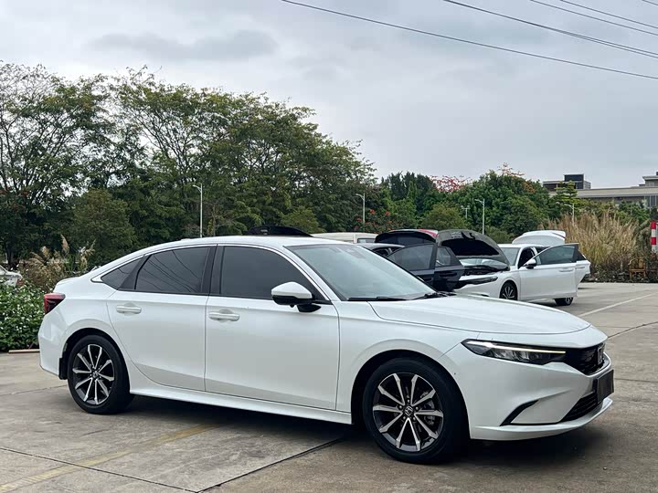 Фото 3 - Honda Integra