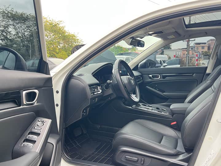 Фото 4 - Honda Integra