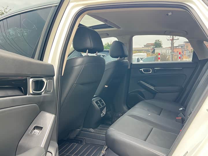 Фото 5 - Honda Integra