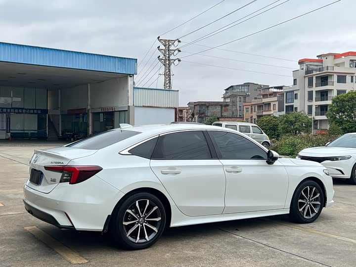 Фото 7 - Honda Integra