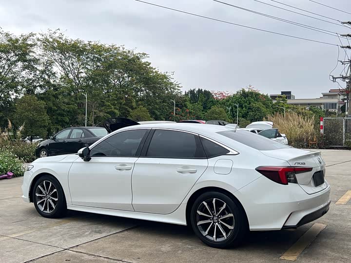 Фото 9 - Honda Integra