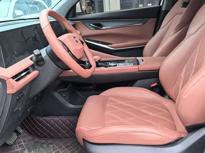 Фото 6 - Changan CS75 Plus