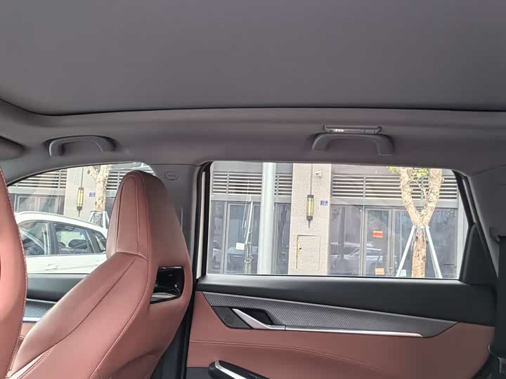 Фото 9 - Changan CS75 Plus