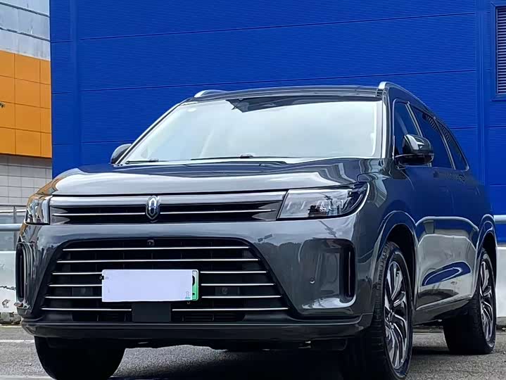 Фото 1 - Aito M7