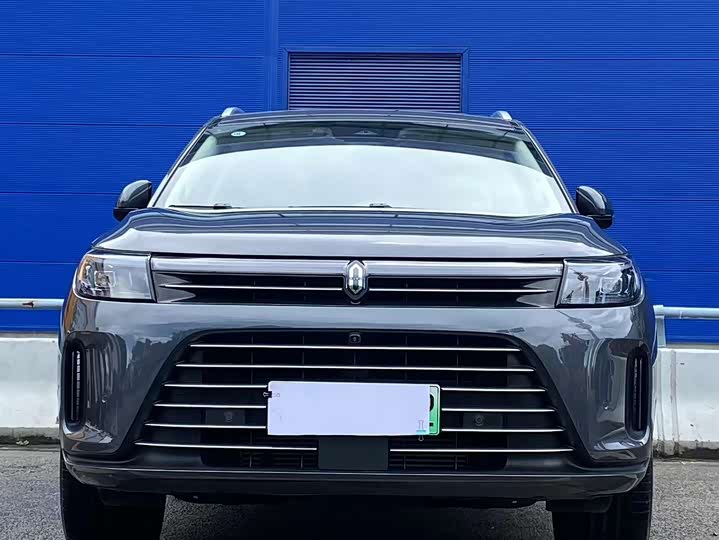 Фото 2 - Aito M7