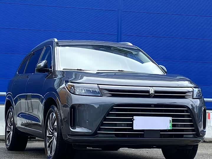 Фото 3 - Aito M7