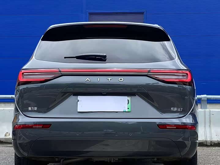 Фото 8 - Aito M7