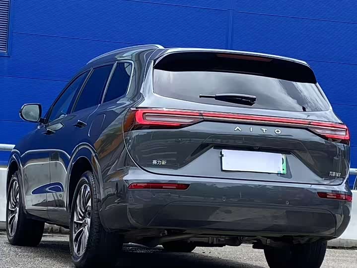 Фото 9 - Aito M7