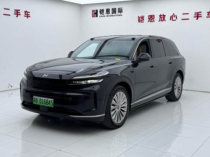 Фото 1 - Nio Onvo L90