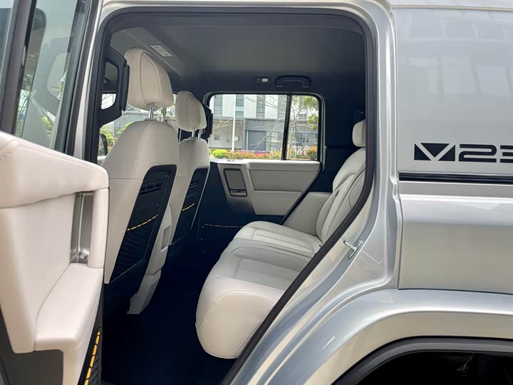 Photo 9 - Chery iCar V23