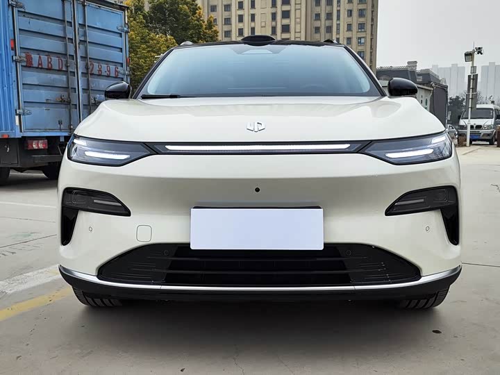 Фото 2 - Leapmotor C11