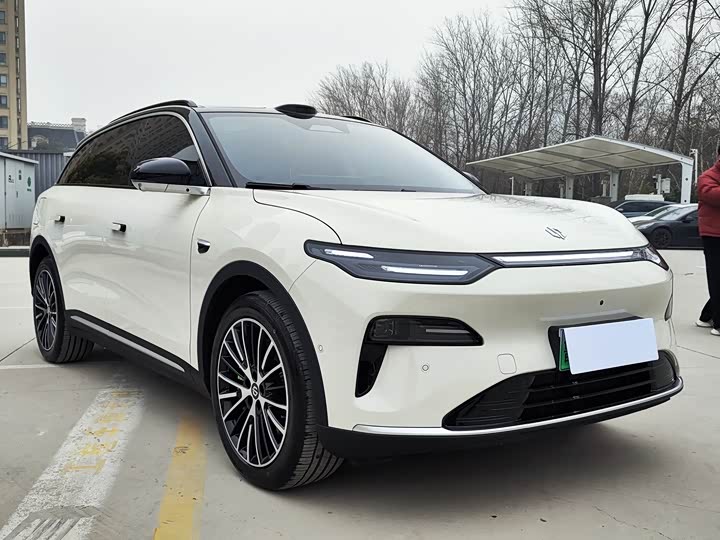 Фото 3 - Leapmotor C11