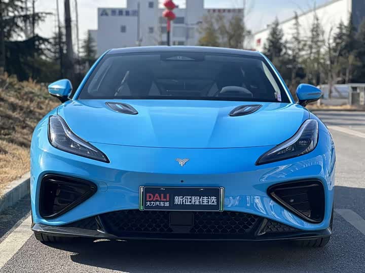 Фото 2 - Hozon GT