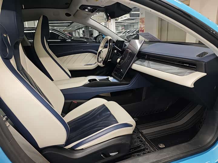 Фото 6 - Hozon GT