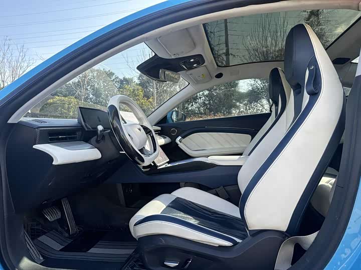 Фото 8 - Hozon GT