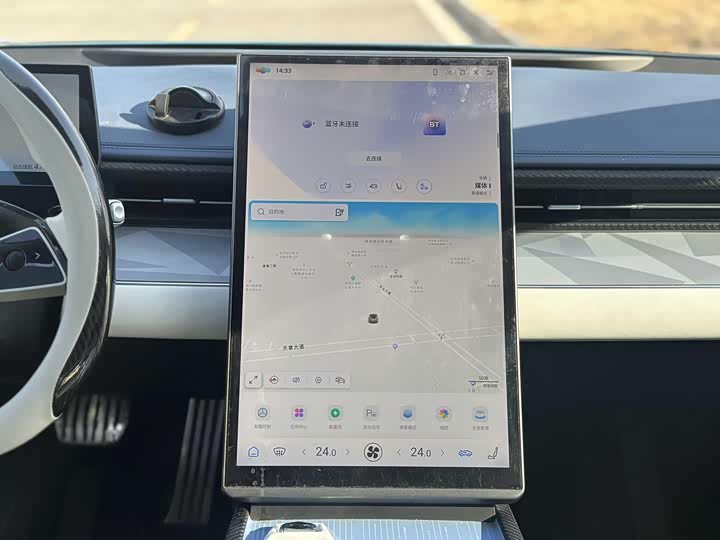 Фото 9 - Hozon GT