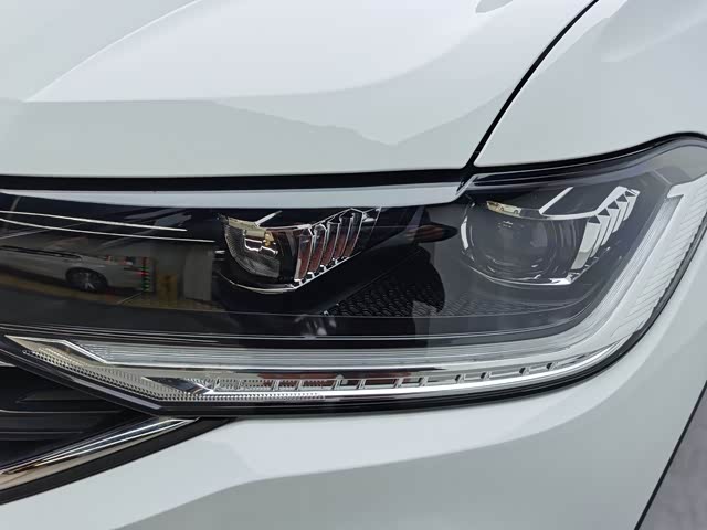 Photo 3 - Volkswagen Tacqua