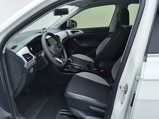 Photo 4 - Volkswagen Tacqua