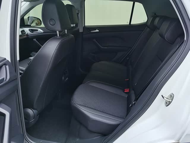 Photo 5 - Volkswagen Tacqua