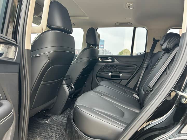 Фото 6 - Tank 300 Hybrid