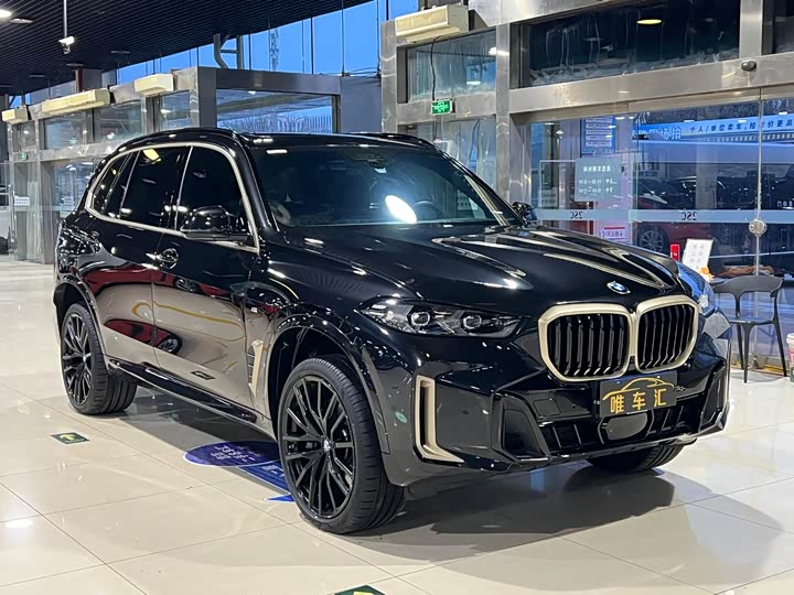 Фото 3 - BMW X5