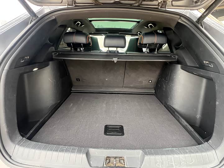 Фото 7 - BYD Song Plus Hybrid/EV