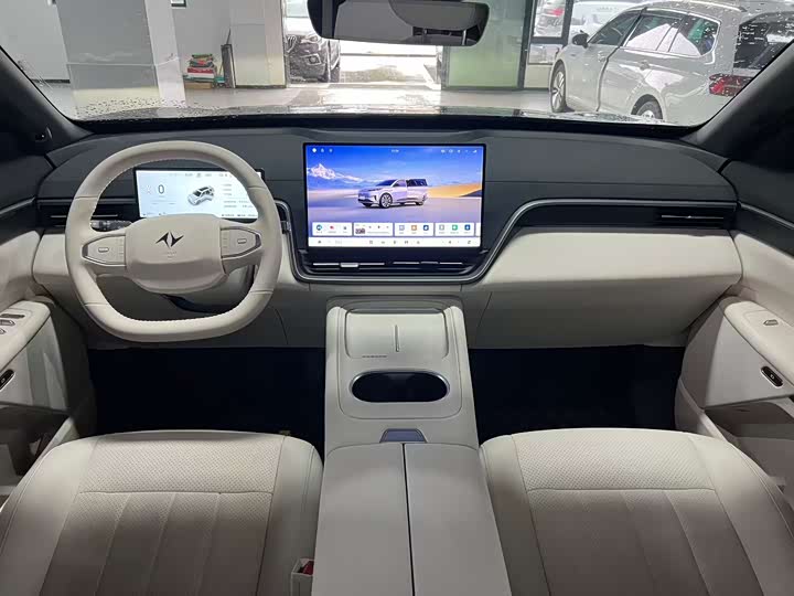 Фото 5 - Dongfeng Yipai eπ 008