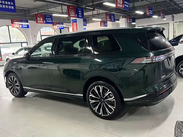 Фото 7 - Dongfeng Yipai eπ 008