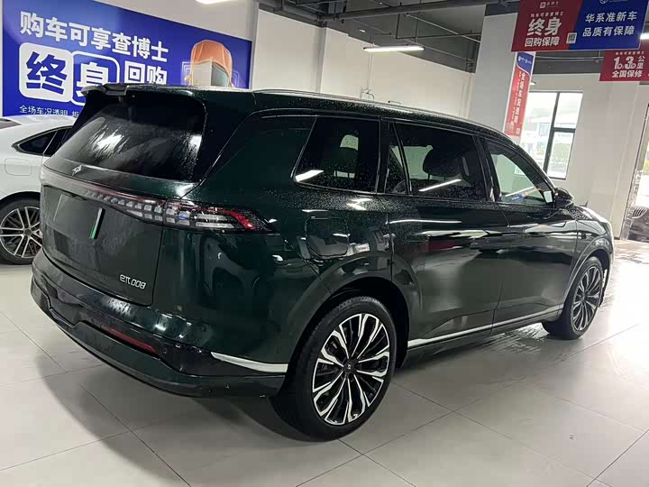 Фото 9 - Dongfeng Yipai eπ 008