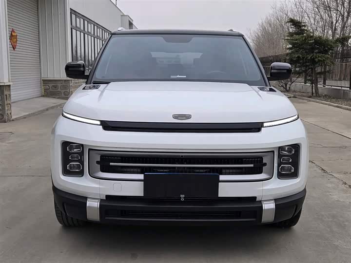 Фото 2 - Geely Icon