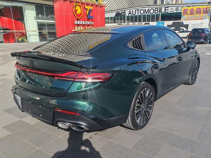 Фото 7 - MG Motor 7