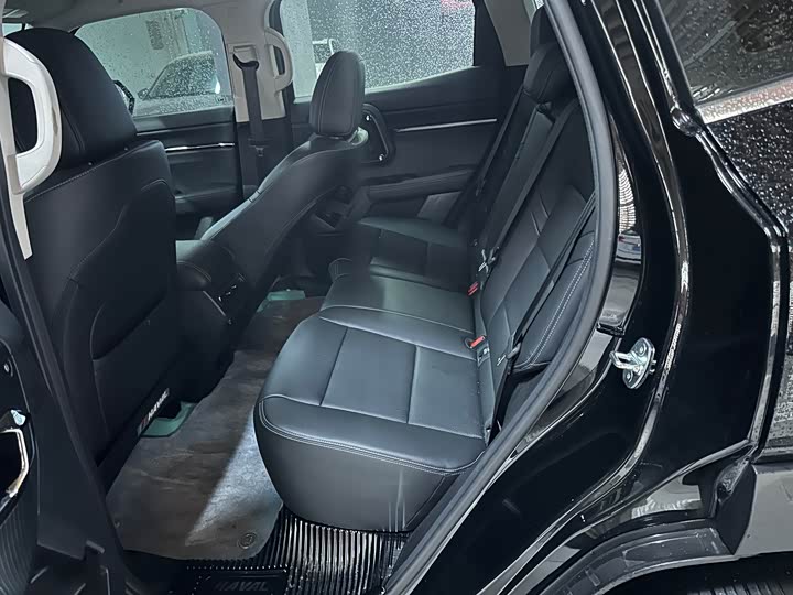 Фото 6 - Haval H-Dog Hybrid