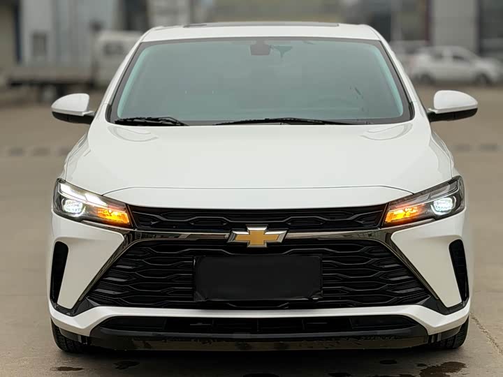 Photo 3 - Chevrolet Monza