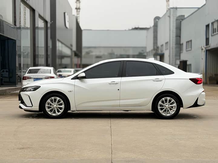 Photo 4 - Chevrolet Monza