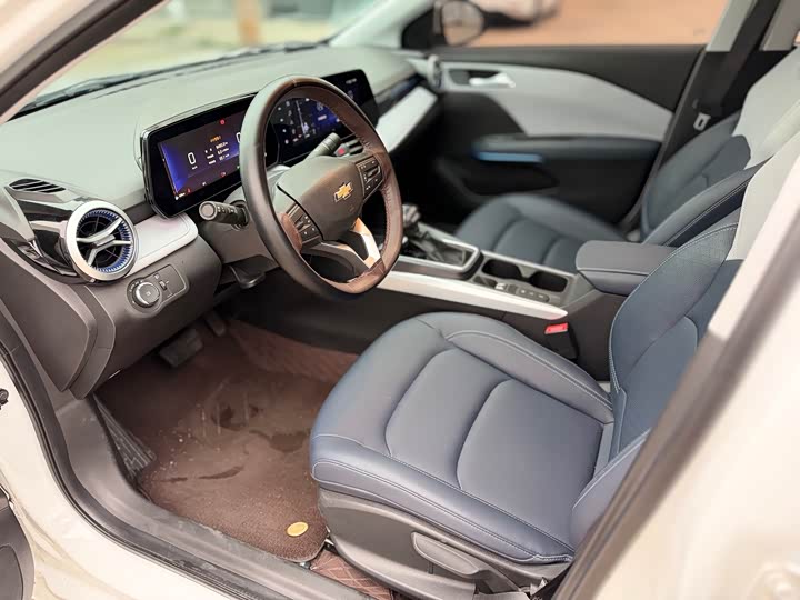 Photo 8 - Chevrolet Monza