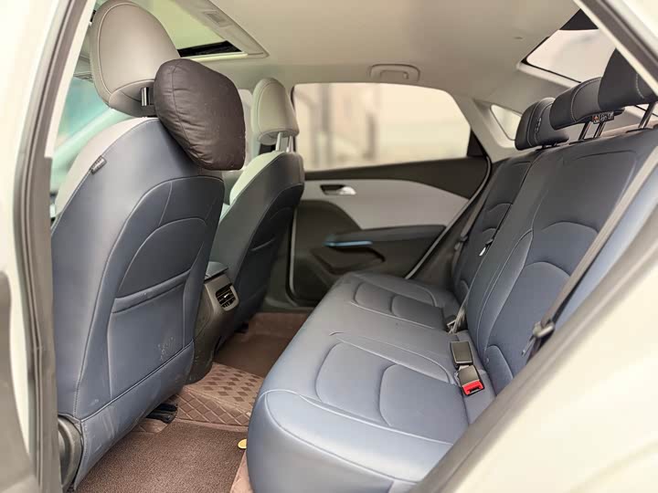 Photo 9 - Chevrolet Monza