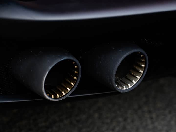 Photo 9 - Ferrari Portofino