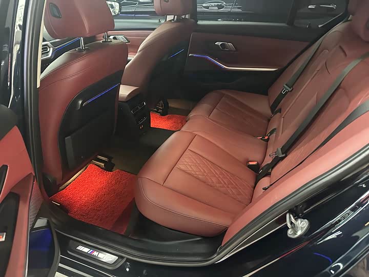 Фото 9 - BMW 3 Series