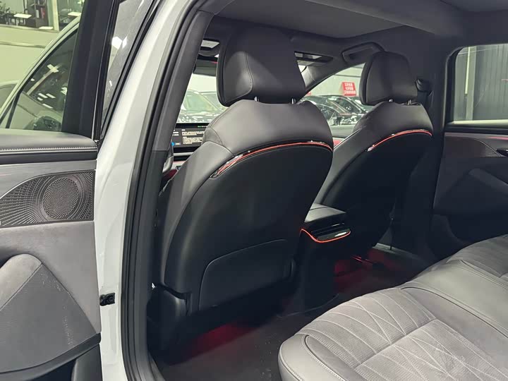 Фото 6 - Voyah Passion