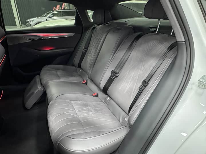 Фото 7 - Voyah Passion