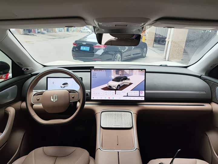 Фото 3 - Leapmotor C11