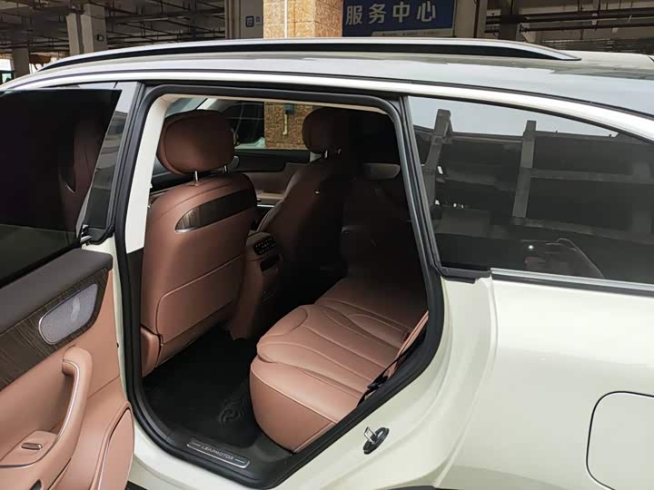 Фото 4 - Leapmotor C11