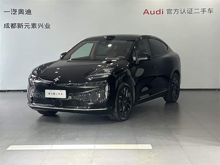 Фото 1 - GAC Hyptec HT