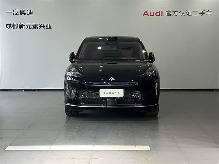 Фото 2 - GAC Hyptec HT